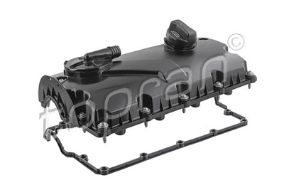 TOPRAN 118 794 Číslo výrobce: 118 794 001. EAN: 1388050000010.