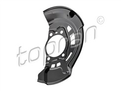 TOPRAN 601 302