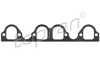 TOPRAN 100 320 Číslo výrobce: 100 320 001. EAN: 1295850000051.