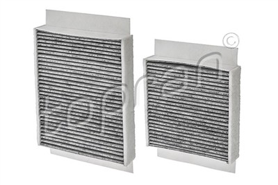 TOPRAN 720 336 Číslo výrobce: 720 336 001. EAN: 6447310000209.