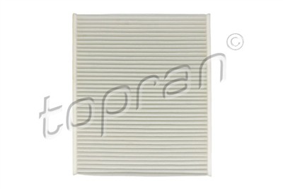 TOPRAN 502 947 Číslo výrobce: 502 947 001. EAN: 1229370000017.