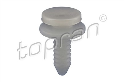 TOPRAN 111 500 Číslo výrobce: 111 500 001. EAN: 8673330000501.