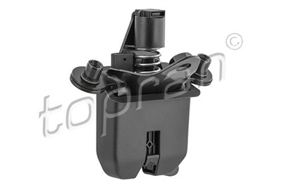 TOPRAN 623 637 Číslo výrobce: 623 637 001. EAN: 4063926367219.