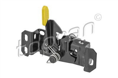 TOPRAN 410 147 Číslo výrobce: 410 147 001. EAN: 1393260000019.