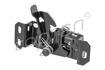 TOPRAN 410 149 Číslo výrobce: 410 149 001. EAN: 1393280000013.