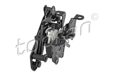 TOPRAN 503 786 Číslo výrobce: 503 786 001. EAN: 1392630000017.