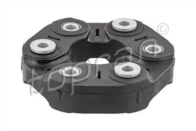 TOPRAN 501 591 Číslo výrobce: 501 591 001. EAN: 4063926063760.