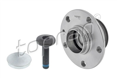 TOPRAN 110 532 Číslo výrobce: 110 532 001. EAN: 4063926055376.