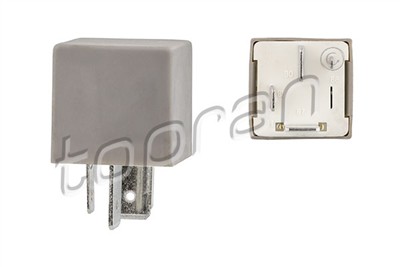 TOPRAN 102 674 Číslo výrobce: 102 674 002. EAN: 4063926042871.