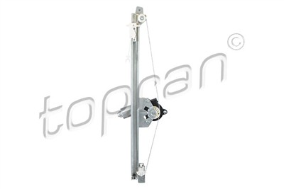 TOPRAN 207 364 Číslo výrobce: 207 364 001. EAN: 4085550000010.