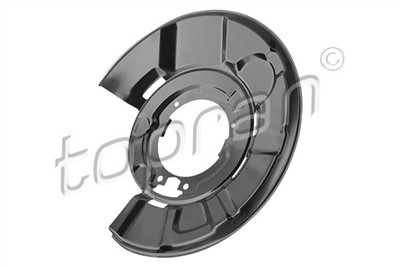 TOPRAN 503 816 Číslo výrobce: 503 816 001. EAN: 4063926364553.