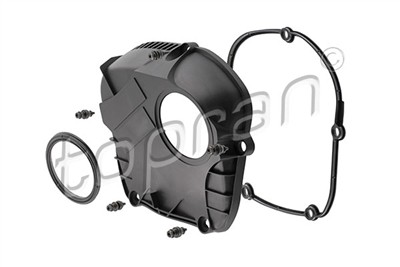 TOPRAN 118 526 Číslo výrobce: 118 526 001. EAN: 4063926368070.