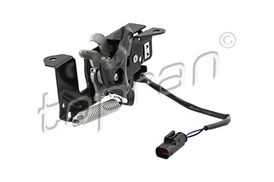 TOPRAN 503 791 Číslo výrobce: 503 791 001. EAN: 4063926368773.