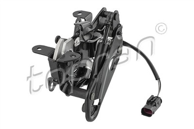 TOPRAN 503 785 Číslo výrobce: 503 785 001. EAN: 1392610000013.