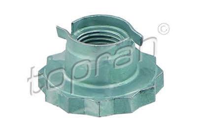 TOPRAN 109 664 Číslo výrobce: 109 664 001. EAN: 4074010000059.