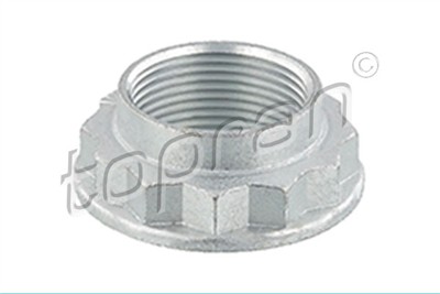 TOPRAN 502 561 Číslo výrobce: 502 561 001. EAN: 1103780000105.