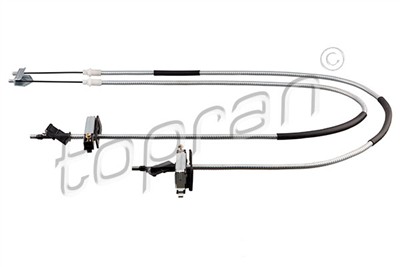 TOPRAN 302 067 Číslo výrobce: 302 067 001. EAN: 2531580000015.