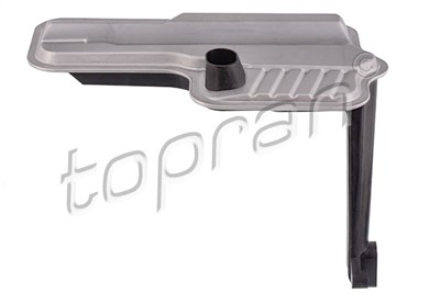 TOPRAN 115 708 Číslo výrobce: 115 708 001. EAN: 1157750000015.