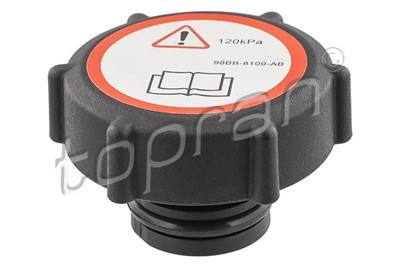 TOPRAN 300 927 Číslo výrobce: 300 927 001. EAN: 1297270000109.