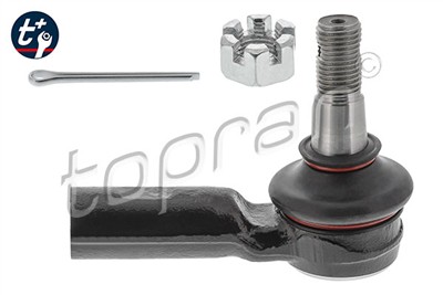 TOPRAN 625 677 Číslo výrobce: 625 677 001. EAN: 1392180000017.