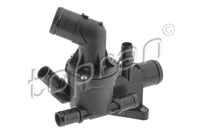 TOPRAN 638 773 Číslo výrobce: 638 773 001. EAN: 4063926375672.