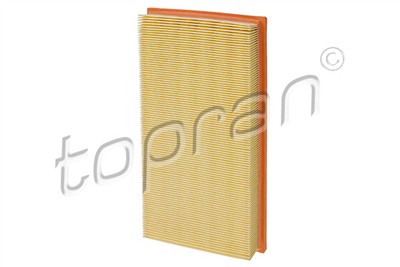TOPRAN 109 375 Číslo výrobce: 109 375 001. EAN: 1296160000014.