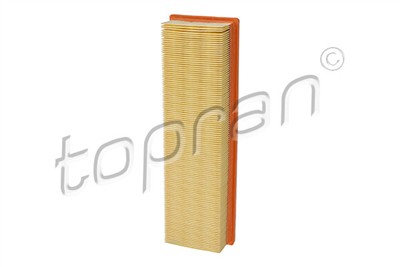 TOPRAN 721 009 Číslo výrobce: 721 009 001. EAN: 1444100000543.