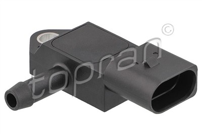 TOPRAN 622 518 Číslo výrobce: 622 518 001. EAN: 4063926372756.