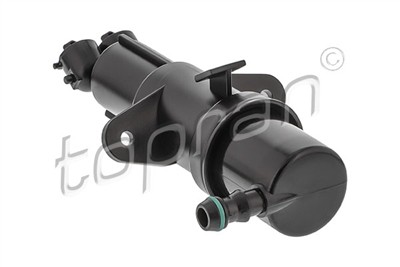 TOPRAN 503 903 Číslo výrobce: 503 903 001. EAN: 1402890000013.