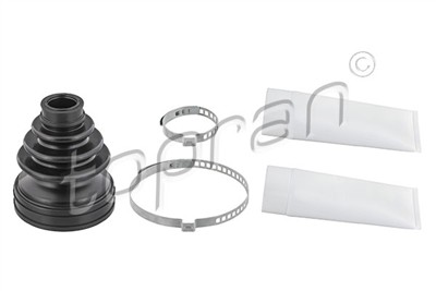 TOPRAN 207 493 Číslo výrobce: 207 493 001. EAN: 6032300000019.