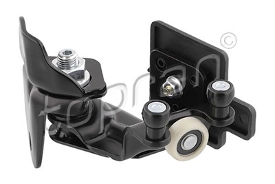 TOPRAN 626 003 Číslo výrobce: 626 003 001. EAN: 4063926377324.