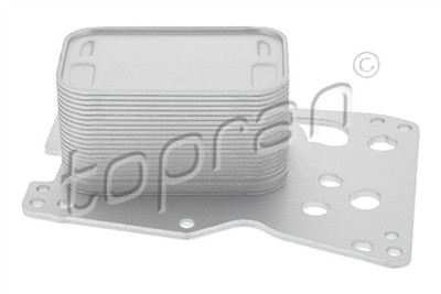 TOPRAN 625 265 Číslo výrobce: 625 265 001. EAN: 4063926375627.