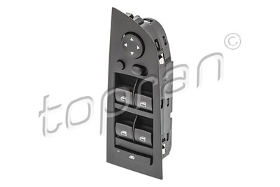 TOPRAN 503 757 Číslo výrobce: 503 757 001. EAN: 4063926378819.