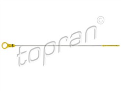 TOPRAN 724 208
