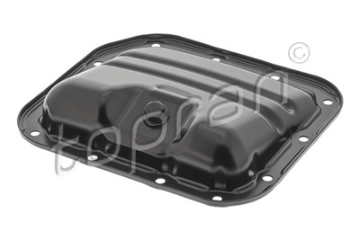 TOPRAN 601 219 Číslo výrobce: 601 219 001. EAN: 4063926376389.