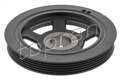 TOPRAN 821 696 Číslo výrobce: 821 696 001. EAN: 4063926380010.