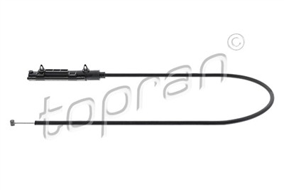 TOPRAN 503 907 Číslo výrobce: 503 907 001. EAN: 4063926376303.