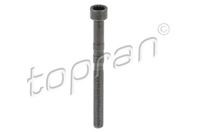 TOPRAN 119 150 Číslo výrobce: 119 150 001. EAN: 1404810000080.