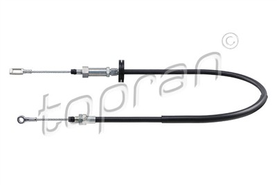 TOPRAN 723 316 Číslo výrobce: 723 316 001. EAN: 4063926378741.