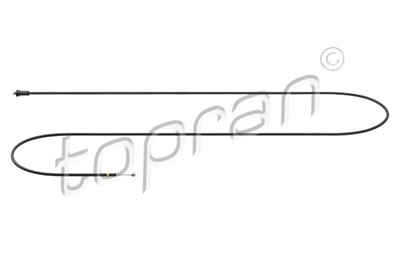 TOPRAN 103 541 Číslo výrobce: 103 541 001. EAN: 8232540000017.