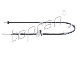 TOPRAN 820 742