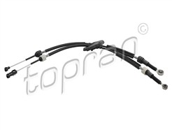 TOPRAN 702 325