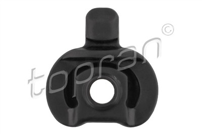 TOPRAN 700 618 Číslo výrobce: 700 618 001. EAN: 7708500000102.