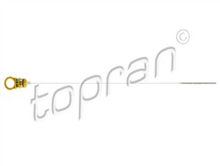 TOPRAN 702 387