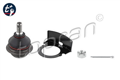 TOPRAN 821 639 Číslo výrobce: 821 639 001. EAN: 1202310000018.