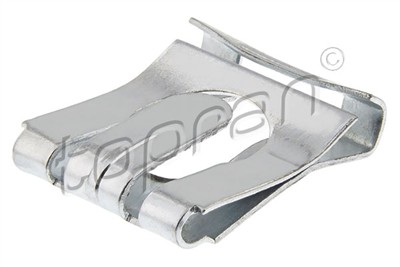 TOPRAN 205 068 Číslo výrobce: 205 068 001. EAN: 8535630000103.