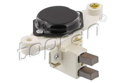 TOPRAN 101 551 Číslo výrobce: 101 551 001. EAN: 9038040000019.