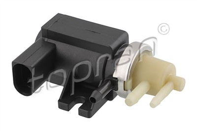 TOPRAN 108 818 Číslo výrobce: 108 818 001. EAN: 1242190000012.