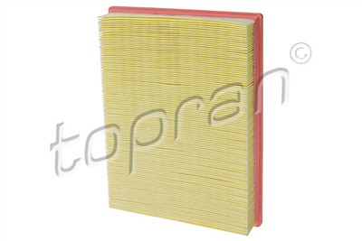 TOPRAN 206 609 Číslo výrobce: 206 609 001. EAN: 8350360000182.