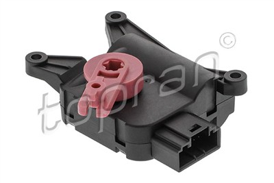 TOPRAN 111 097 Číslo výrobce: 111 097 001. EAN: 9075160000017.